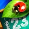 Bugs and Numbers is designed for kids to practice a wide range of math skills