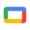 App Icon for Google TV App in Luxembourg IOS App Store