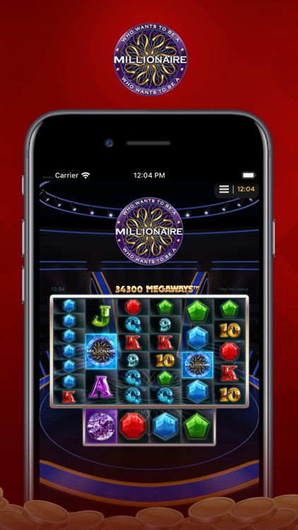 Vegas Gold Casino screenshot-4