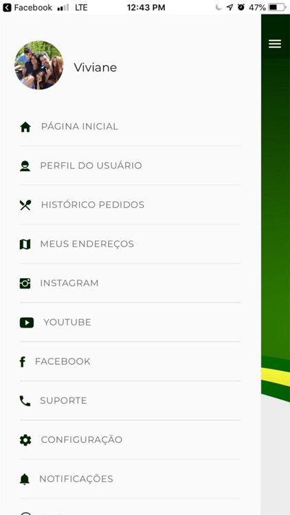 List Brazil