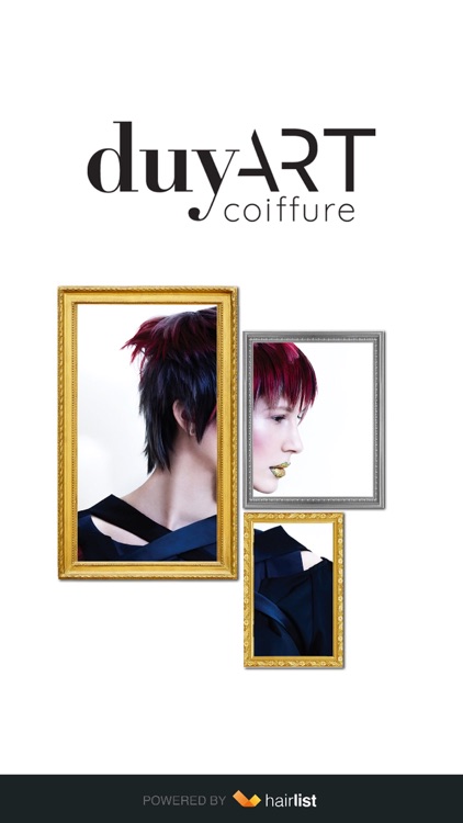 duyART Coiffure & Cosmetics