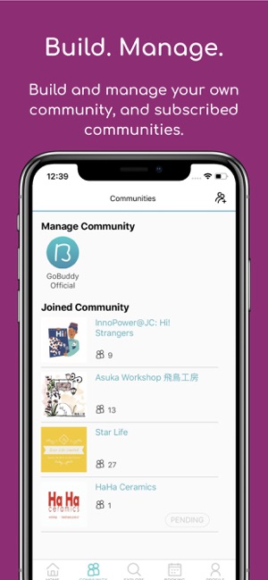 GoBuddy Asia(圖3)-速報App