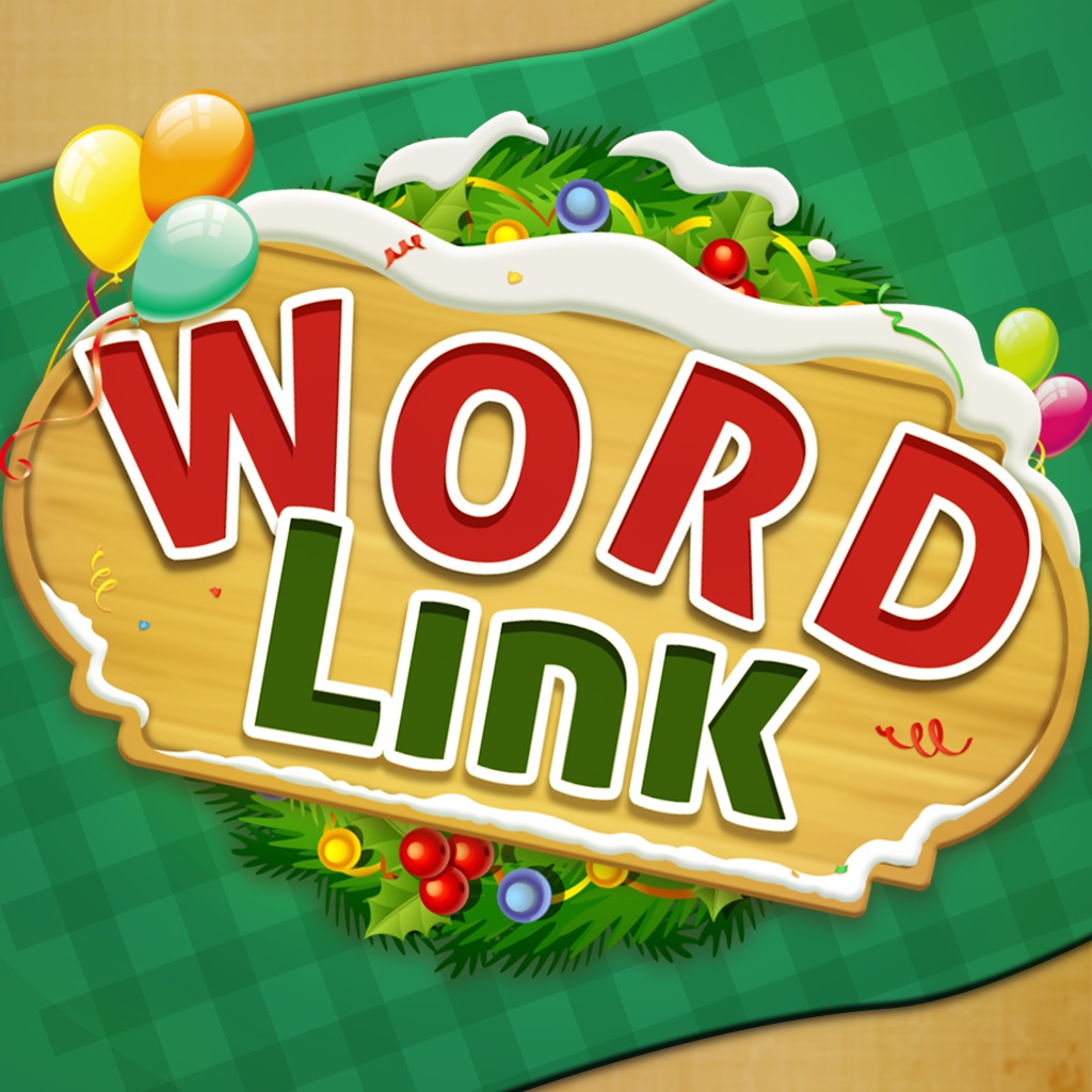 Word Link - Word Puzzle Game img