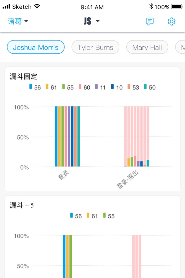 诸葛io screenshot 2