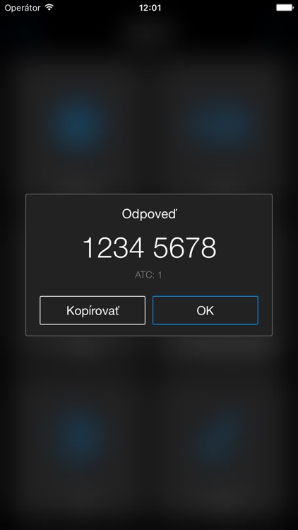 Čítačka screenshot-3