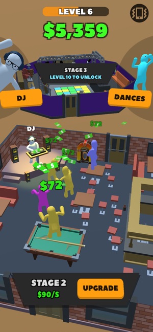 DANCE PARTY!!!(圖2)-速報App