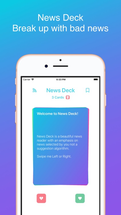 News Deck