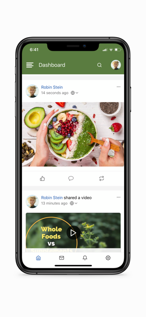 Twigit Vegan Community(圖4)-速報App