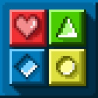 Cubes Rétro: Vieux jeux video pour PC