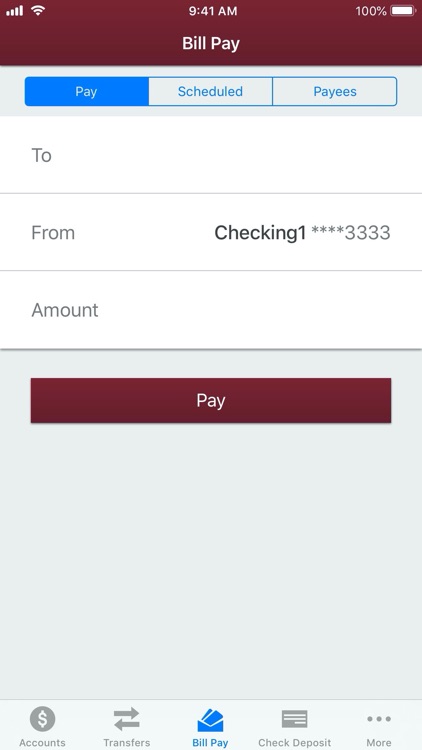 TruGrocer FCU screenshot-4