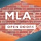 2018 Michigan Library Association Conference