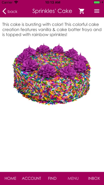 Menchie's screenshot-3