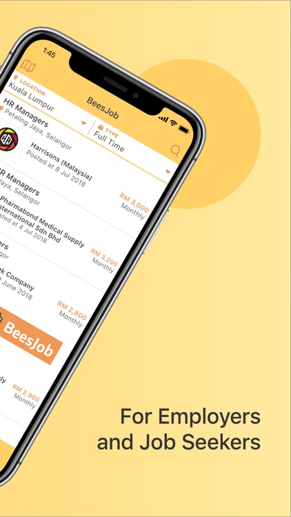 Beesjob - Find & Hire Jobs