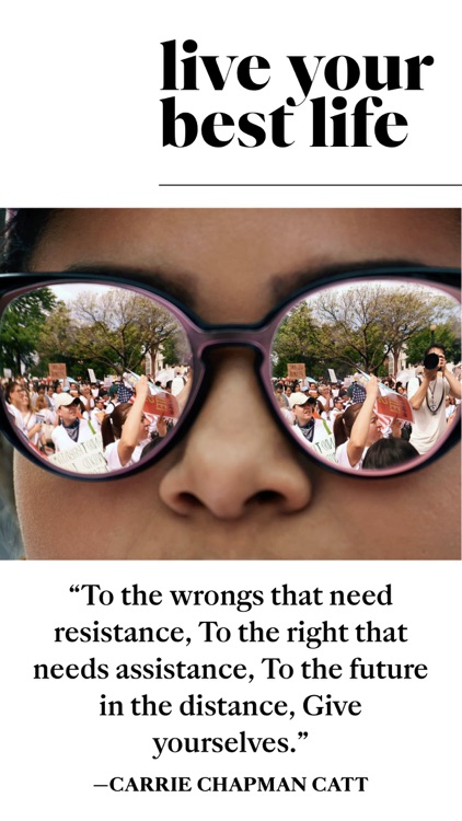 O, The Oprah Magazine US
