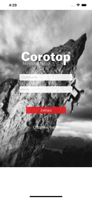 Corotop Messenger(圖4)-速報App