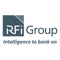 RFi Group is a global intelligence and digital media provider focusing exclusively on financial services