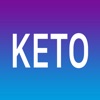 KETO diet app - weight loss