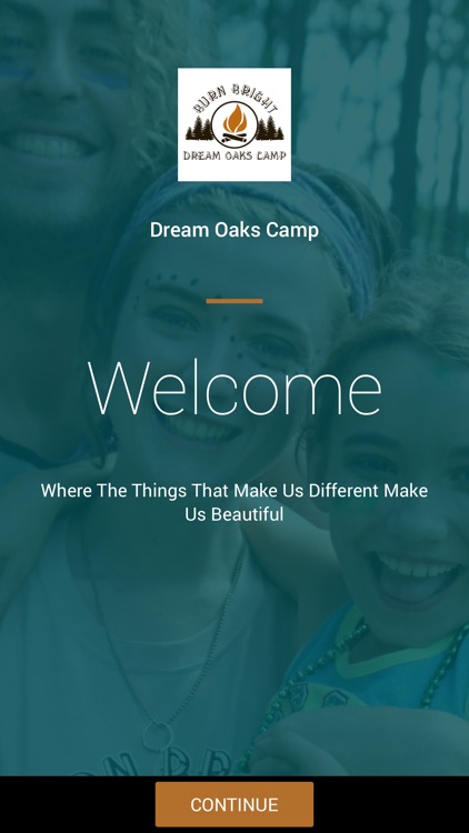 Dream Oaks Camp