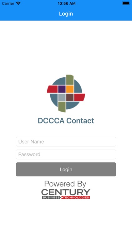 DCCCA Contact