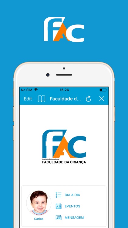 Faculdade da Criança