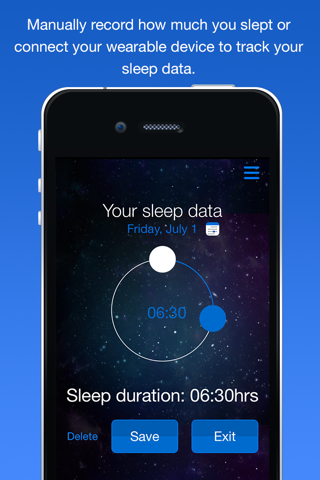 sleeplife screenshot 2