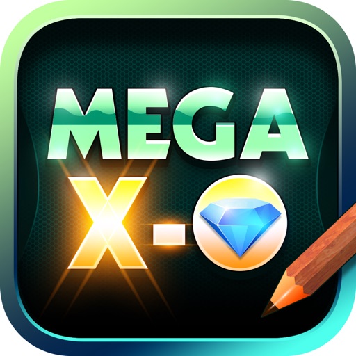 icon of MeGa XO