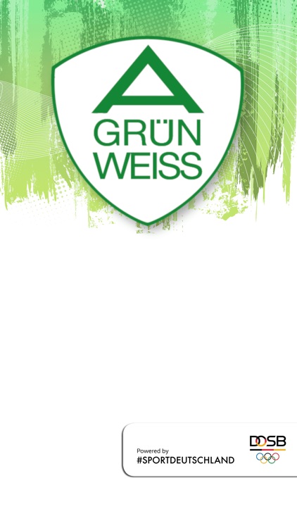 SV 1908 Grün-Weiss Ahrensfelde