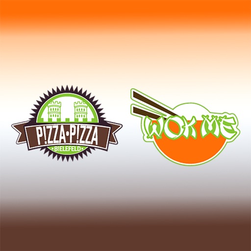 Wok me - Pizza Pizza