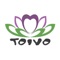 Download the Toivo App today to stay connected to the community and schedule  your classes and events