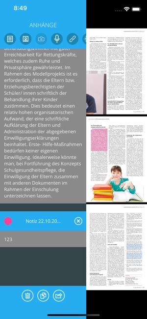 Kinderkrankenschwester(圖5)-速報App