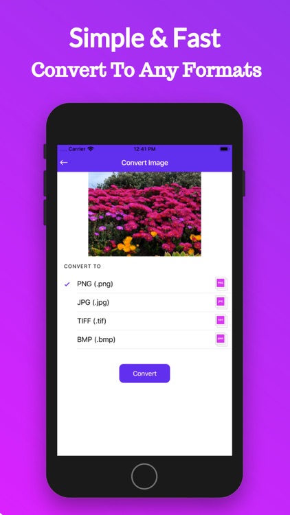 Image Converter °