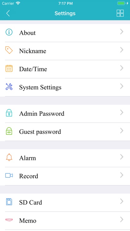 Vimtag screenshot-3