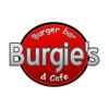 Burgies Burger Bar & Cafe