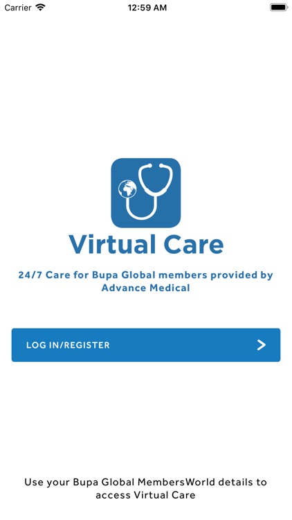 Bupa Virtual Care screenshot-4