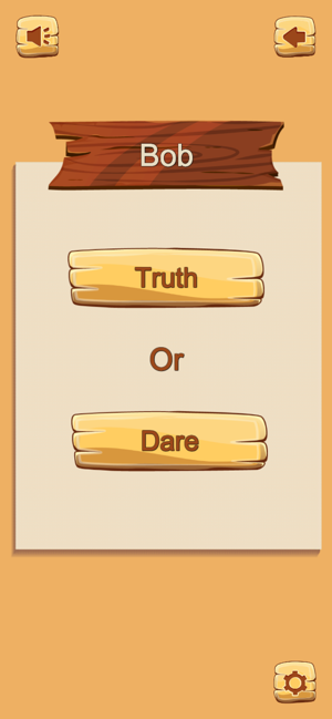 Truth or Dare - for teens(圖2)-速報App