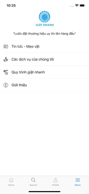 Giặt Nhanh(圖4)-速報App