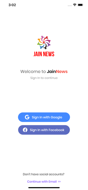 Jain News