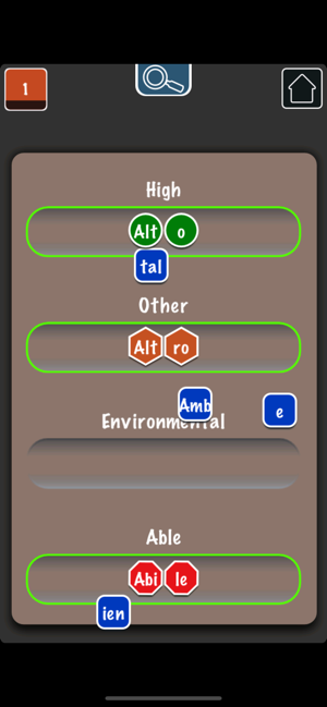 Wordinary Vocabulary Builder(圖2)-速報App