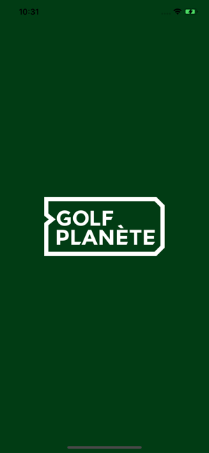 Golf Planète(圖1)-速報App