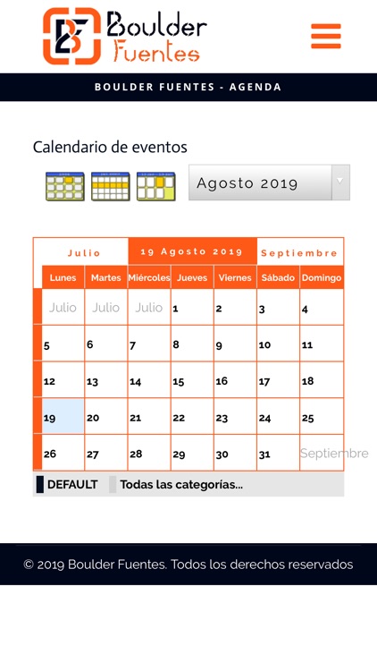 Boulder Fuentes screenshot-4