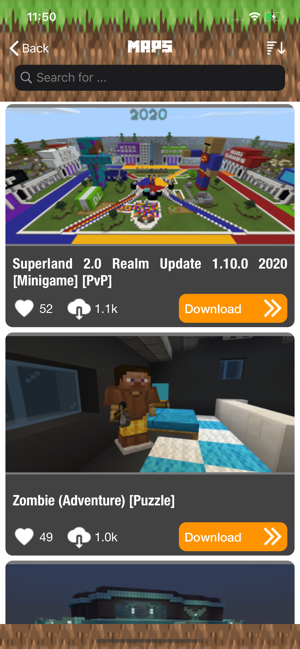 Addons for Minecraft Installer(圖6)-速報App