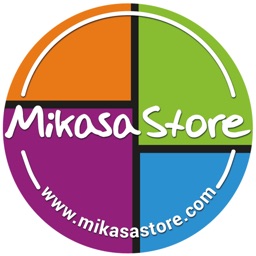 MikasaStore