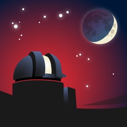 SkySafari 6 Pro Apple Watch App