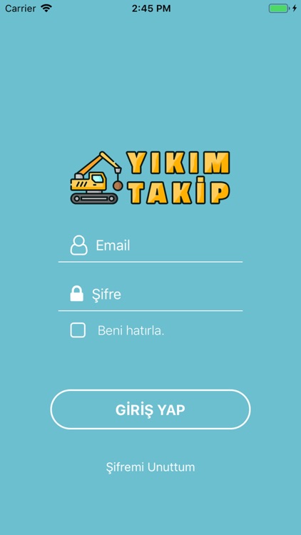 Yıkım Takip