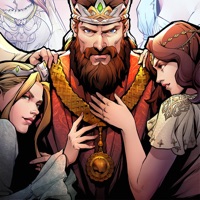 King's Throne pour PC