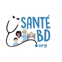 SantéBD app funktioniert nicht? Probleme und Störung