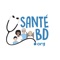 L’application Santé BD a pour but d’aider les personnes en situation de handicap à se préparer à la consultation et ainsi diminuer leur niveau d’anxiété, de faciliter la communication directe entre patients en situation de handicap et professionnels de santé, la compréhension mutuelle et ainsi d’améliorer la prise en charge des personnes en situation de handicap mental et d’autisme et leur suivi médical régulier notamment pour les soins somatiques