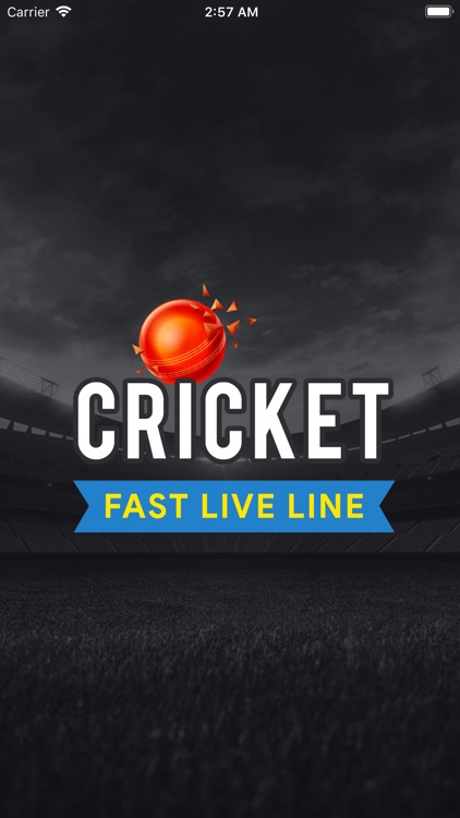 Cricket Fast Live Line