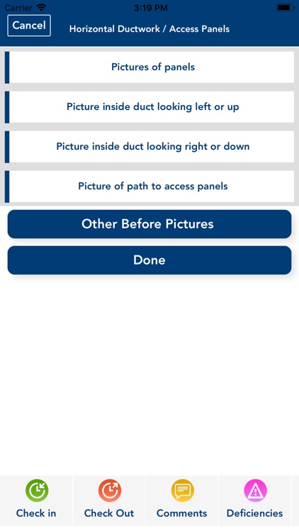 Field Service Extreme Cleaning screenshot-6