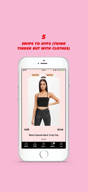 Missguided(圖5)-速報App